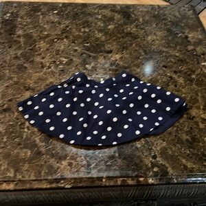 Kate spade ♠️ 4 youth skirt A5